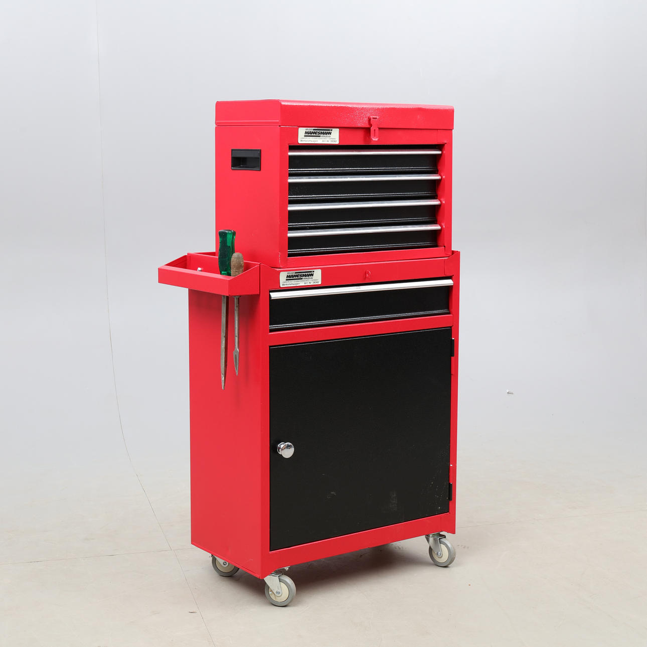 WERKZEUGWAGEN, Mannesmann M 28260.