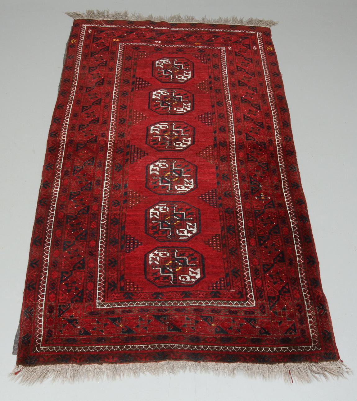 MATTA, orientalisk, 212 x 122 cm.