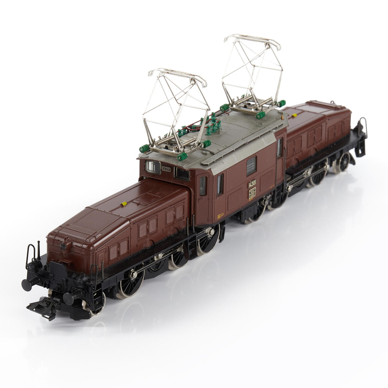 MÄRKLIN 3352, electric locomotive, 