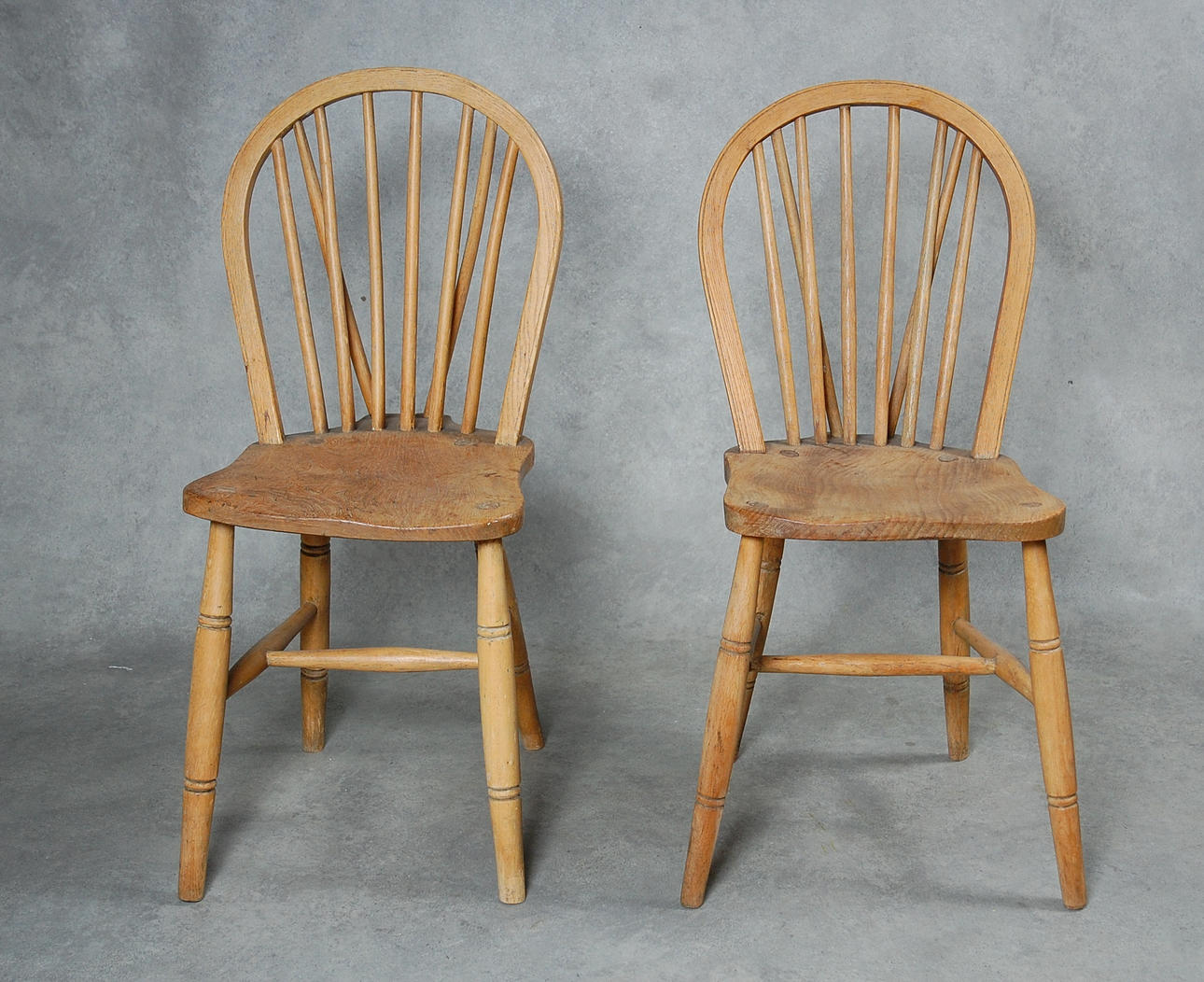 WINDSORSTOLAR, 1 par, England, 18-1900-tal.