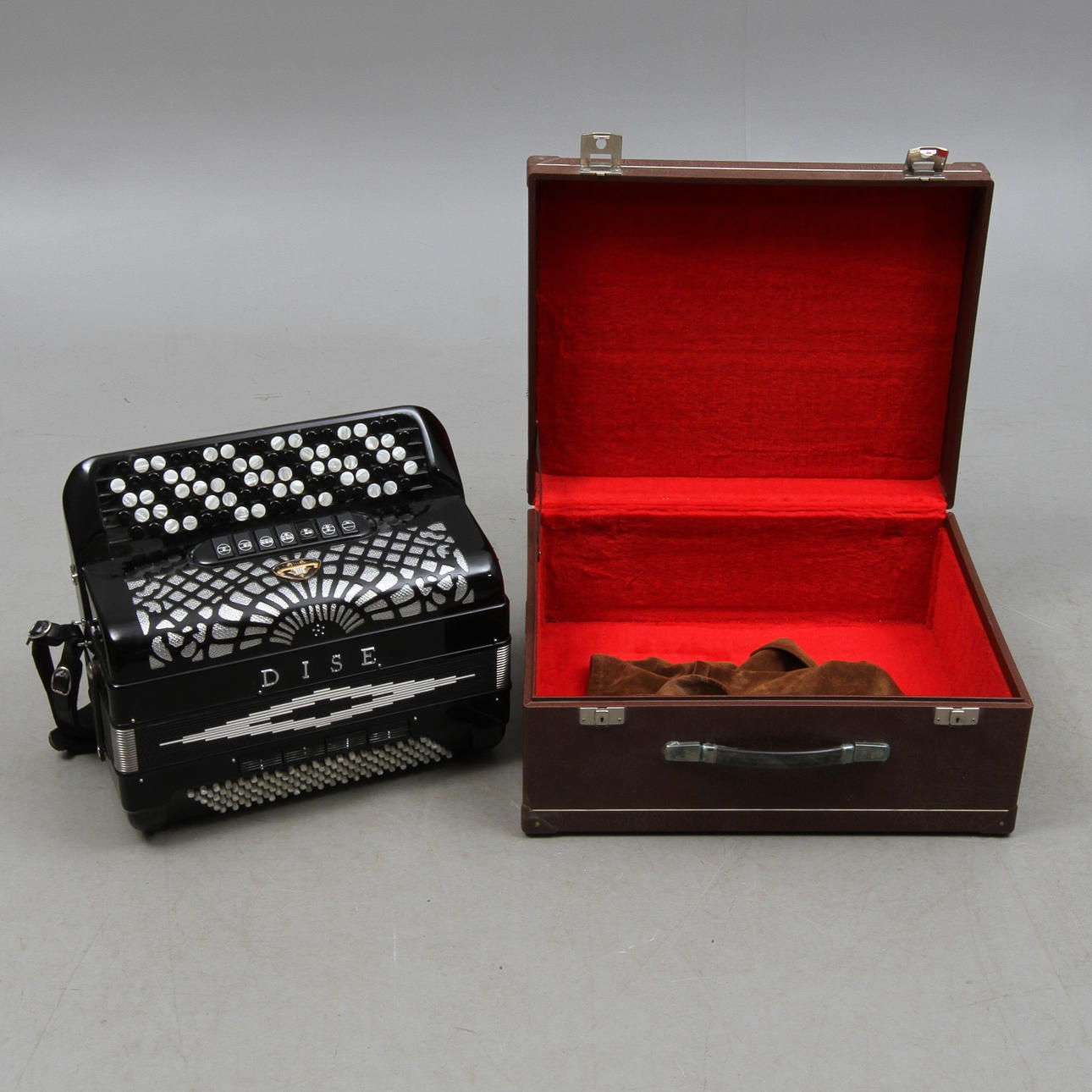 DRAGSPEL, Dise, 1900-tal.