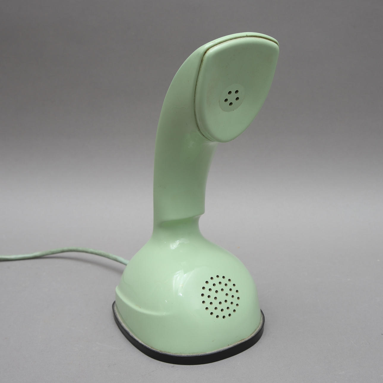 TELÉFONO, Ericofon, así llamado Cobra, LM Ericsson.