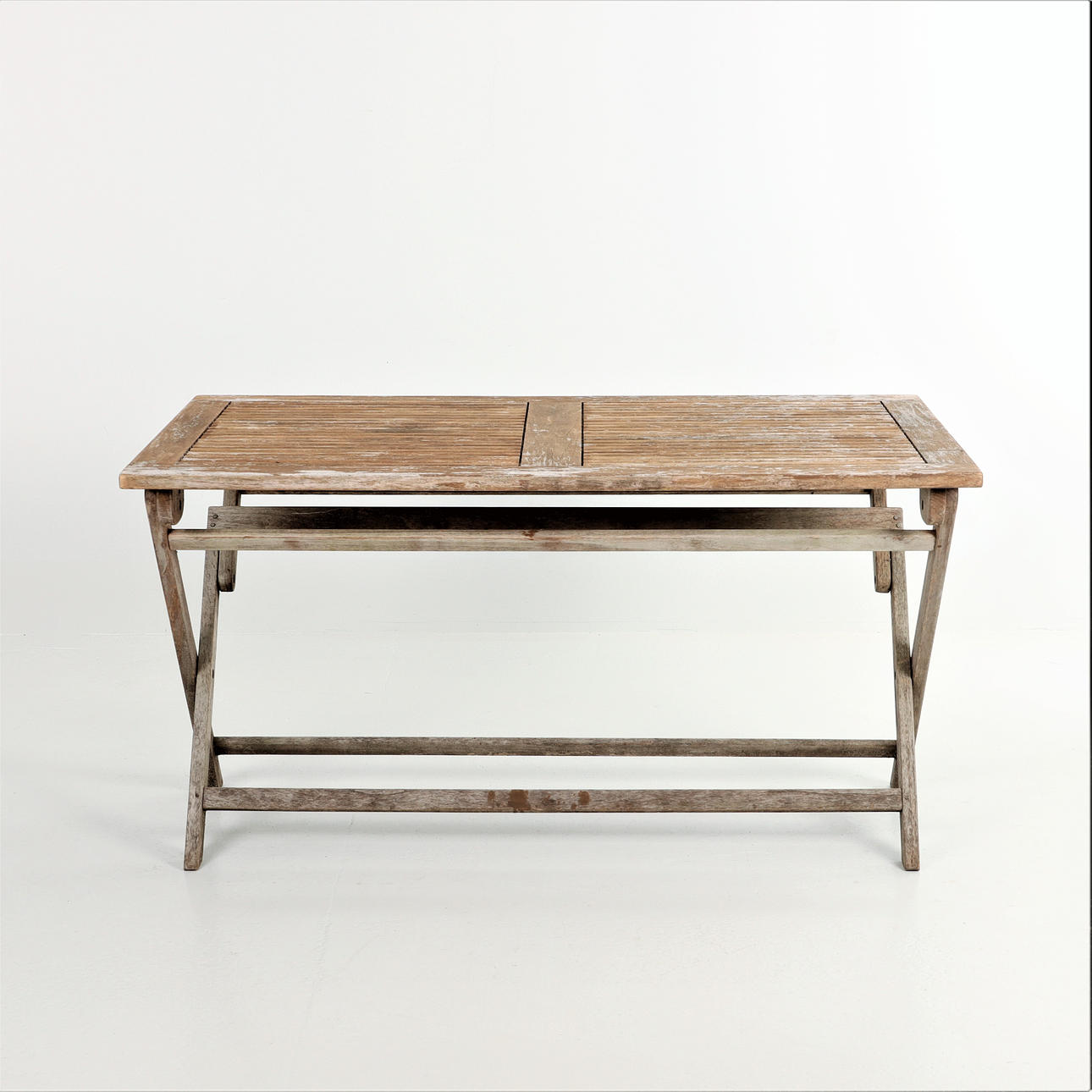 HAVEBORD, teak, foldbart, Torino, Brafab, Sverige.