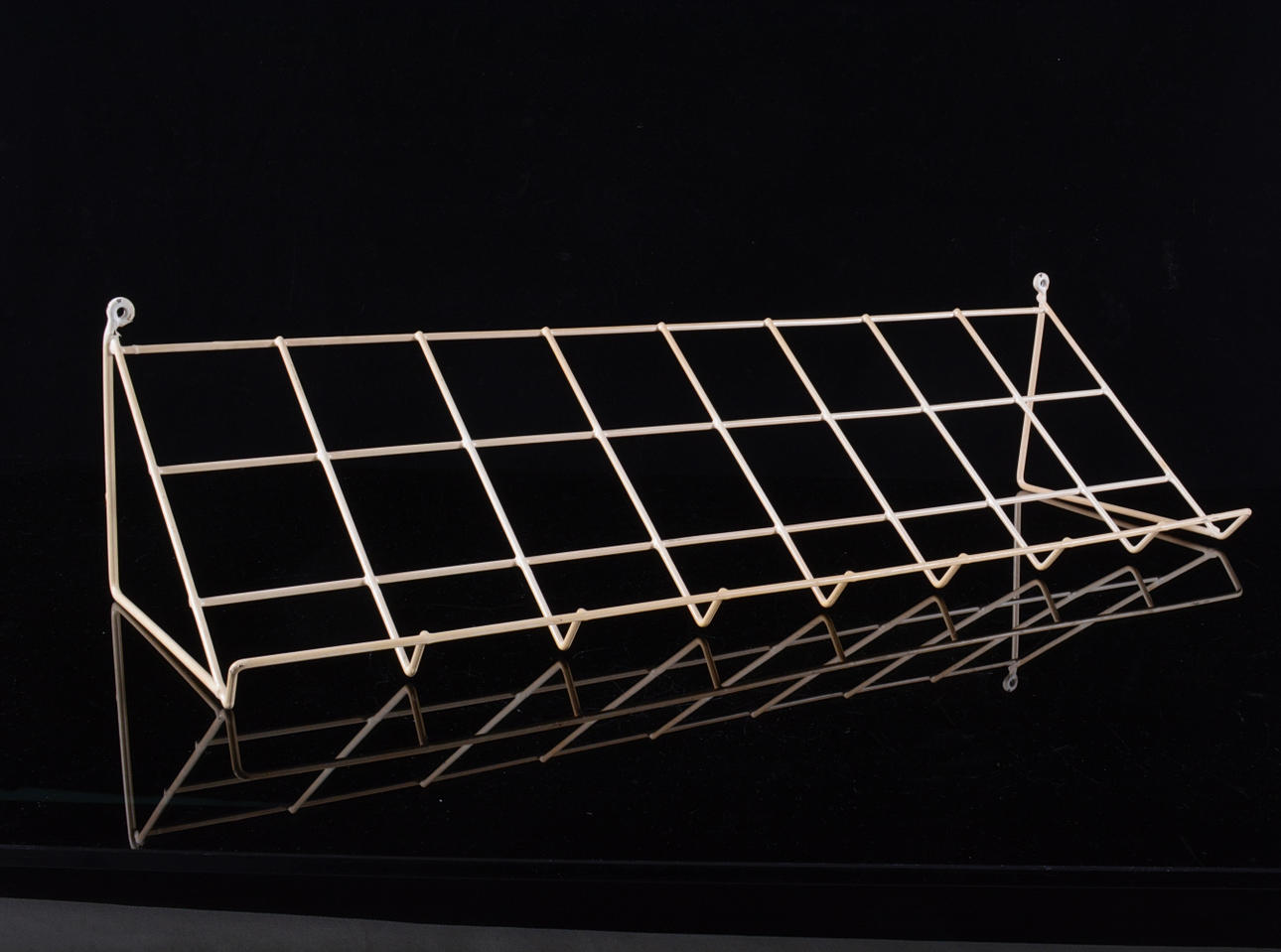 TIDSKRIFTSHYLLA, "String" Nisse Strining, 1950-tal.