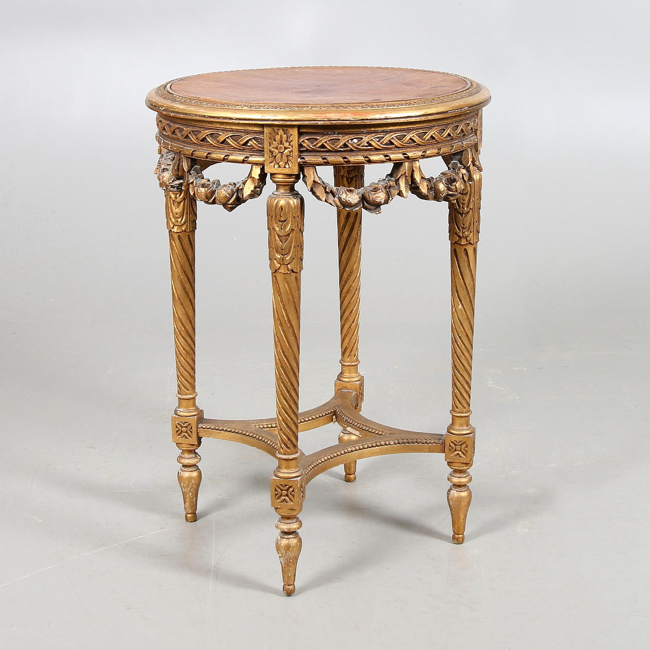 BORD, Gustaviansk stil, 1800-tal.