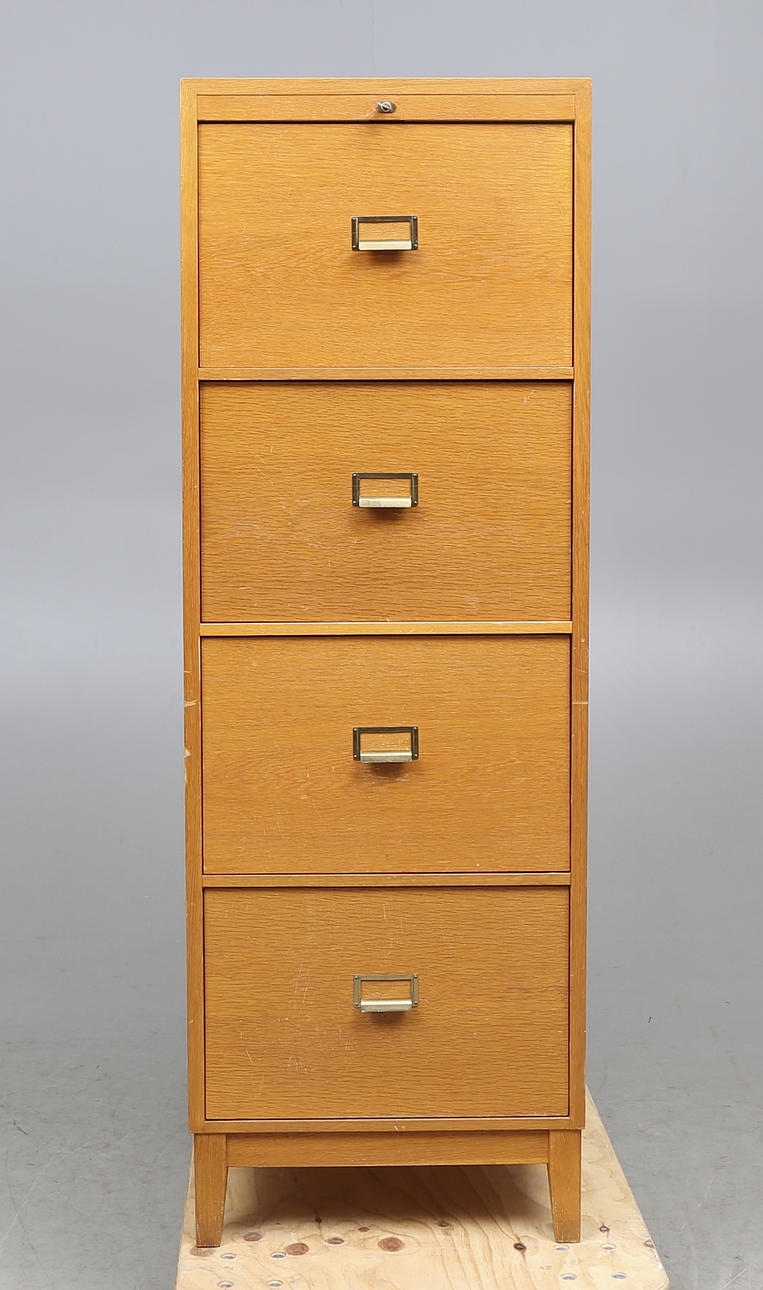 ARKIVBYRÅ, Jakobssons industrier, Säffle, 1955.