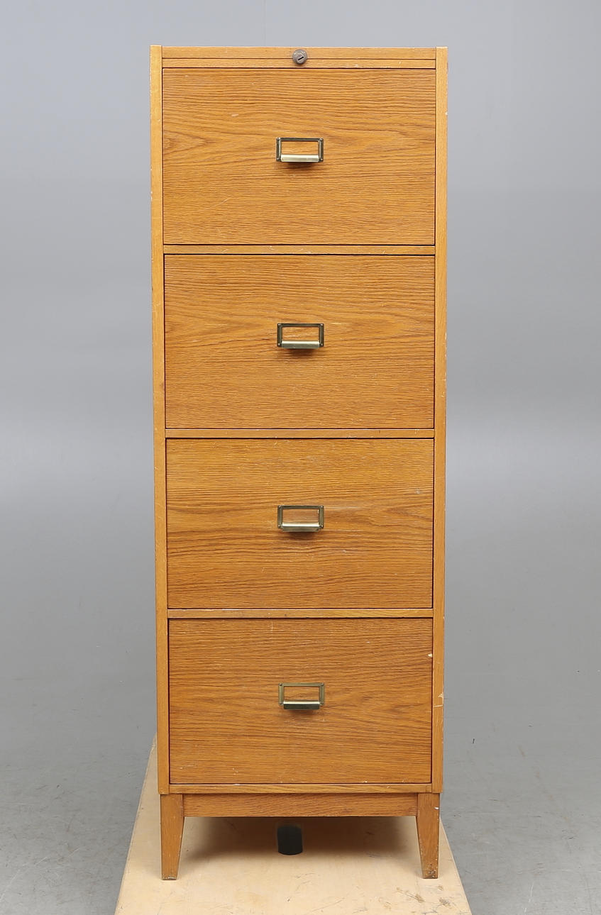 ARKIVBYRÅ, Jakobssons industrier, Säffle, 1951.