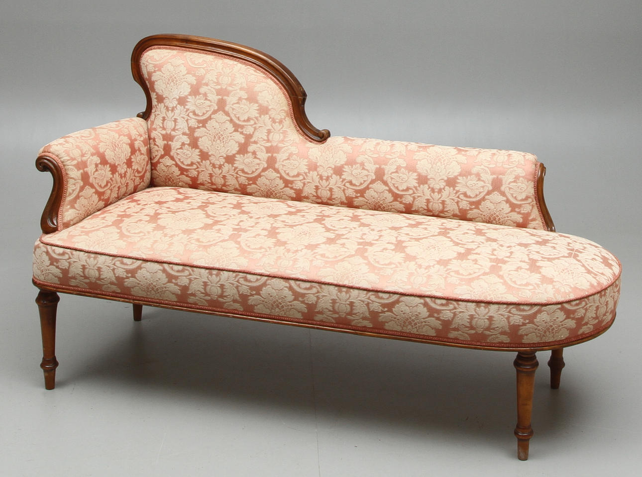 CANAPÉ, 1800/1900-tal.