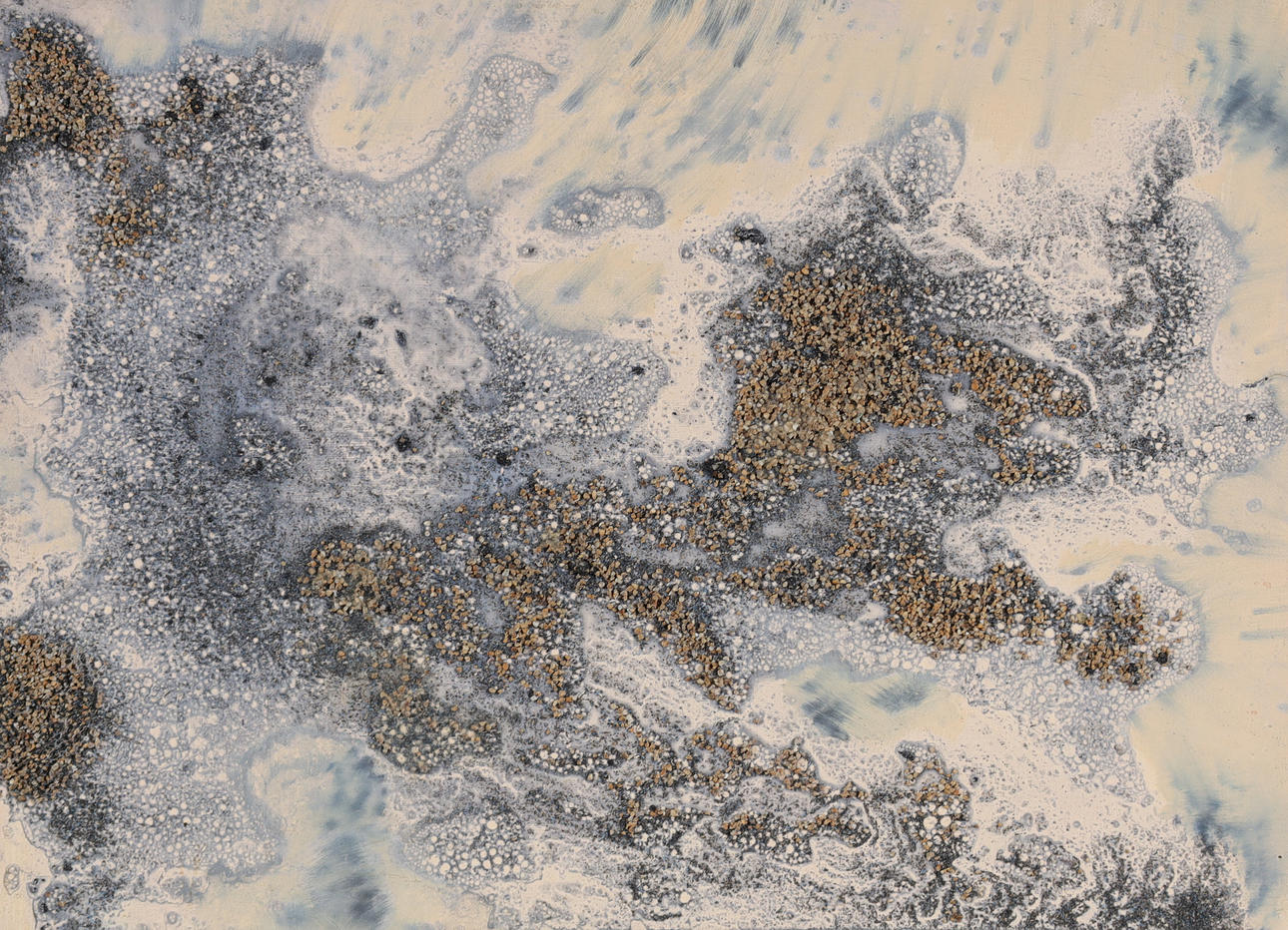 MADELEINE HATZ (född 1952), komposition.