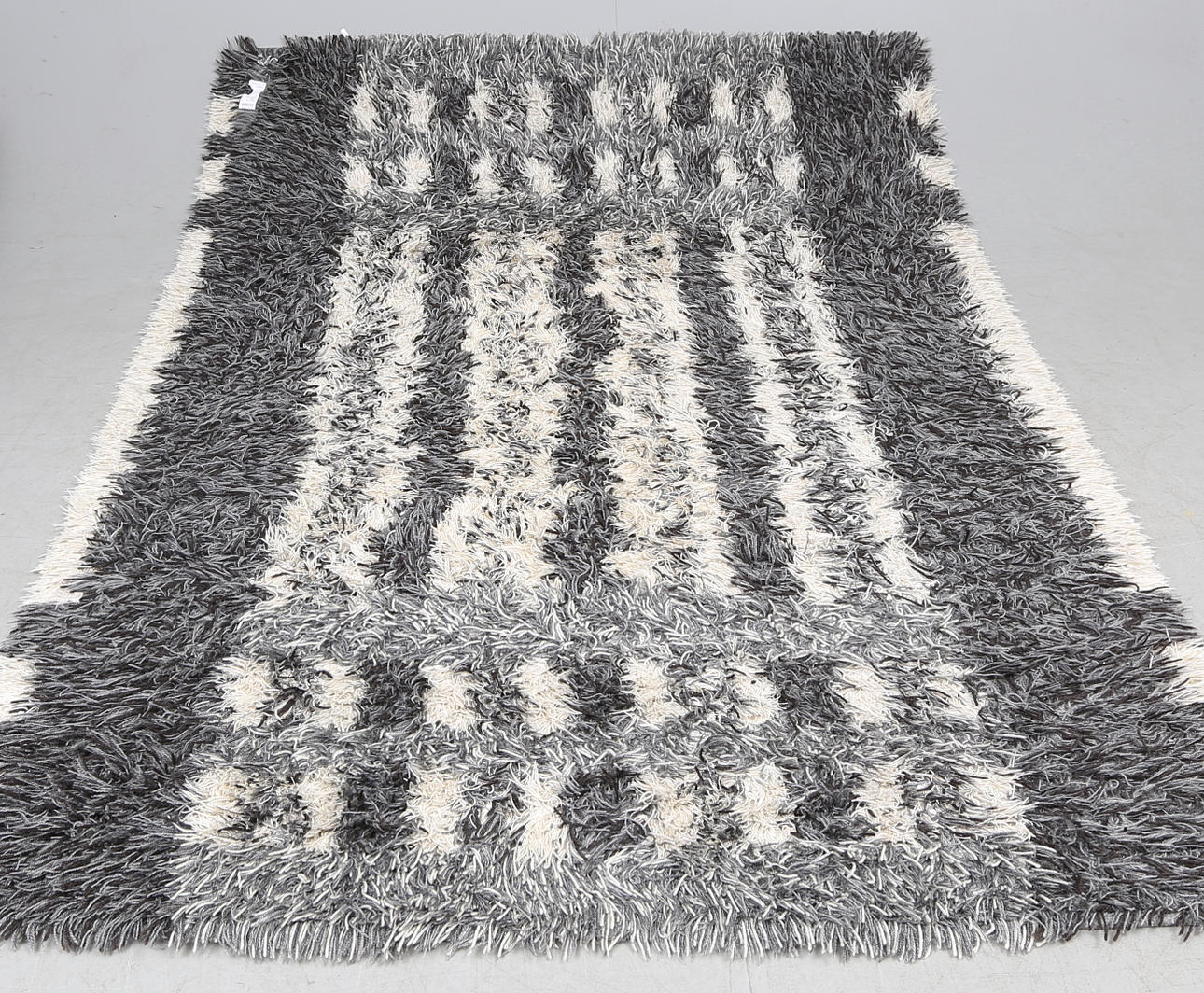 MATTA, rya, möjligen Kasthall, 1900-tal.