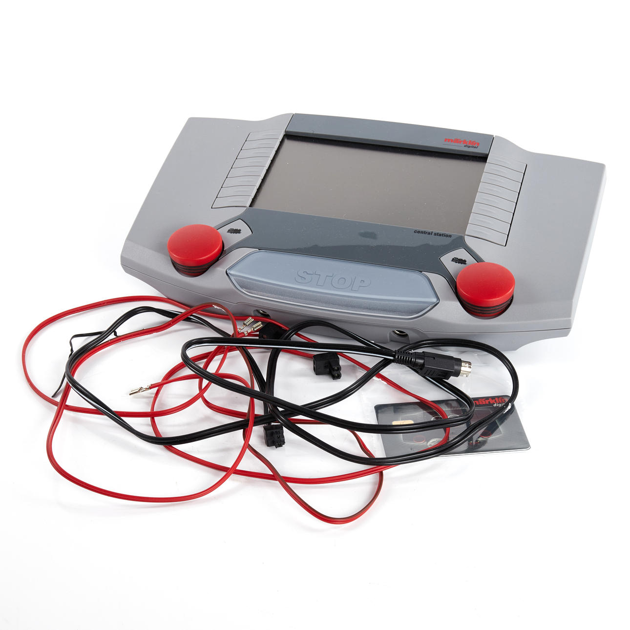 MÄRKLIN 60213, Central Station, Digital.