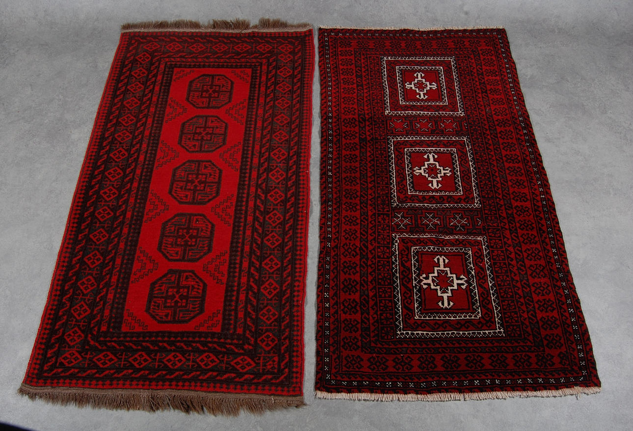 MATTOR, 2st, orient, 183 x 98 cm.