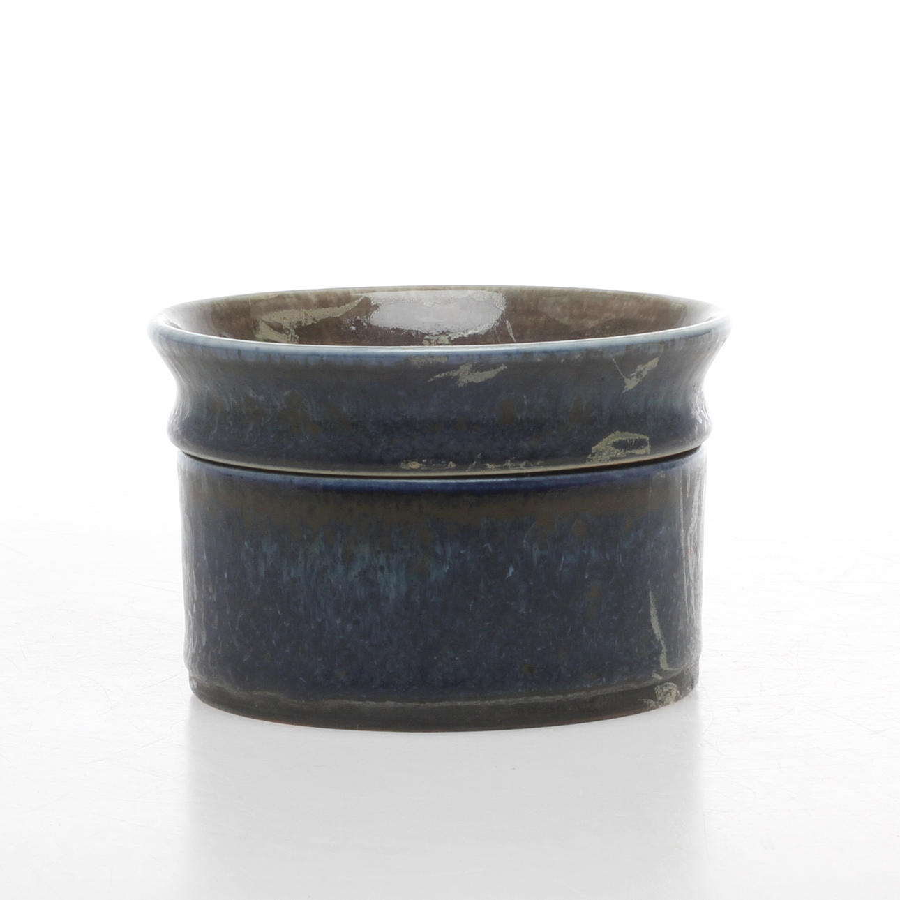 BURK, keramik, Carl Harry Stålhane, Rörstrand.