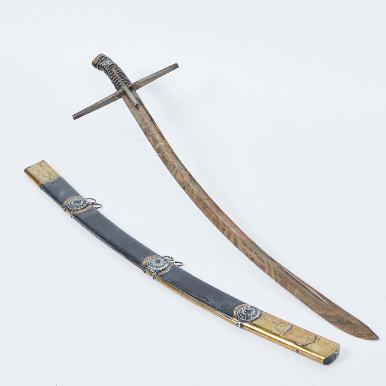 Säbel, 19. Jahrhundert.