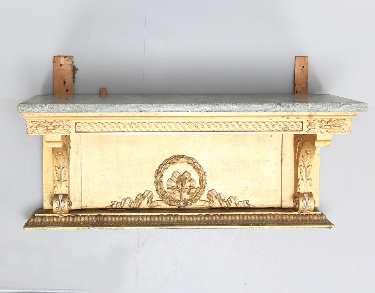 KONSOLBORD, 18/1900-tal.