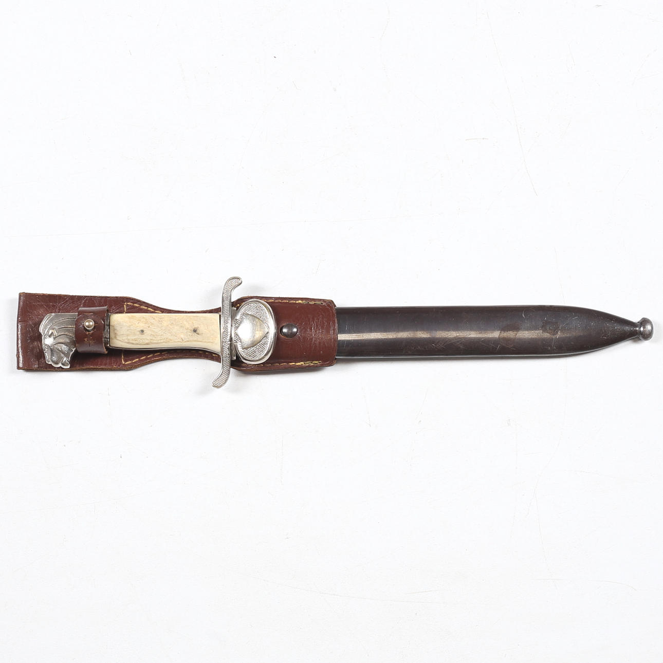 PERMISSION BAYONET, FM Mattsson, Mora, Ruotsi.