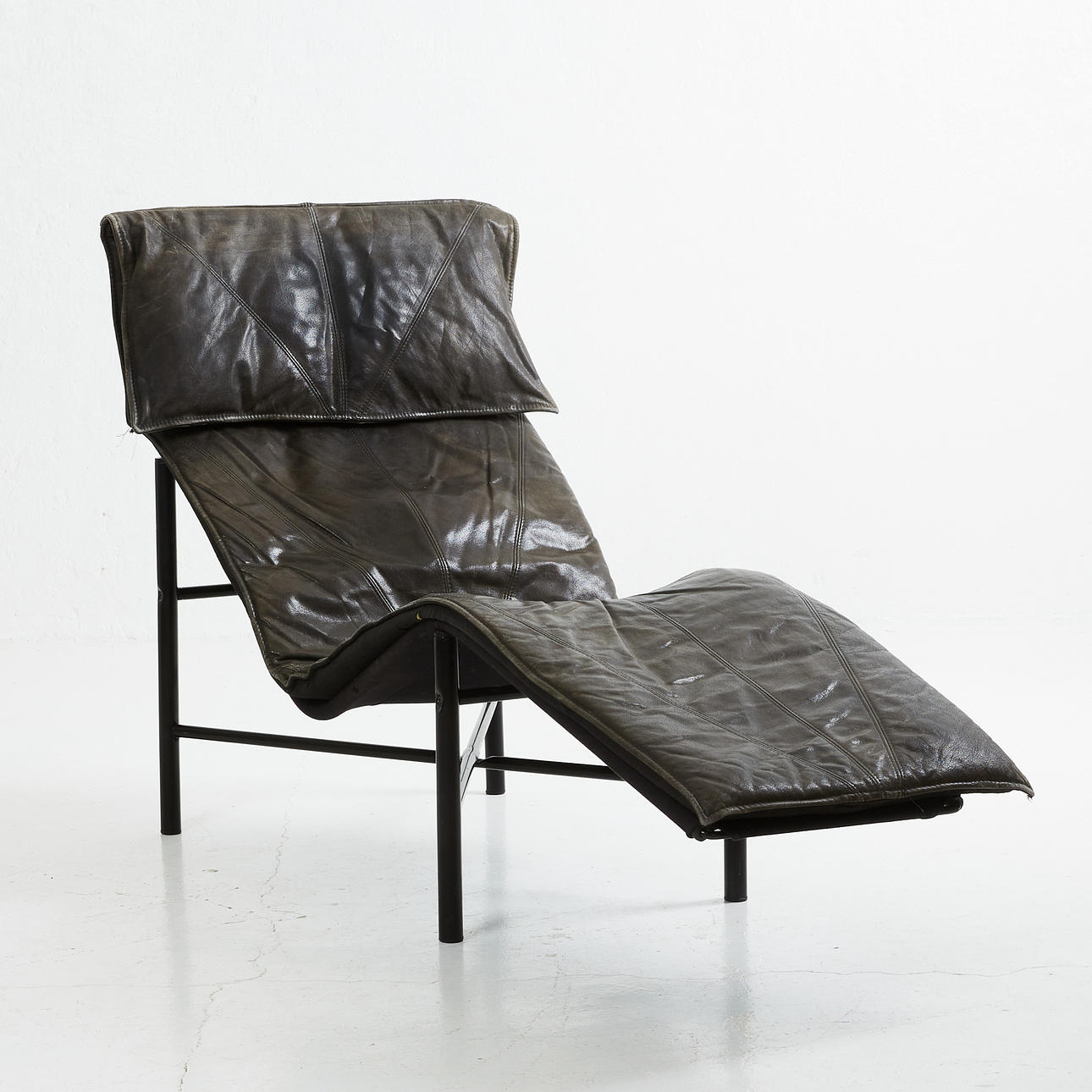 TORD BJÖRKLUND. Vilstol, "Skye", IKEA.