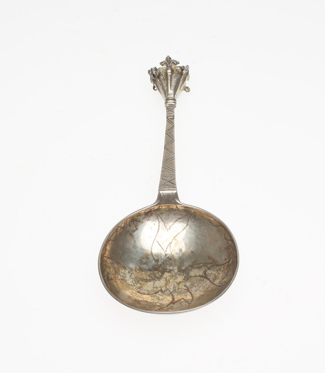 ANDERS MENELL. Supsked, Kalmar, 1773.