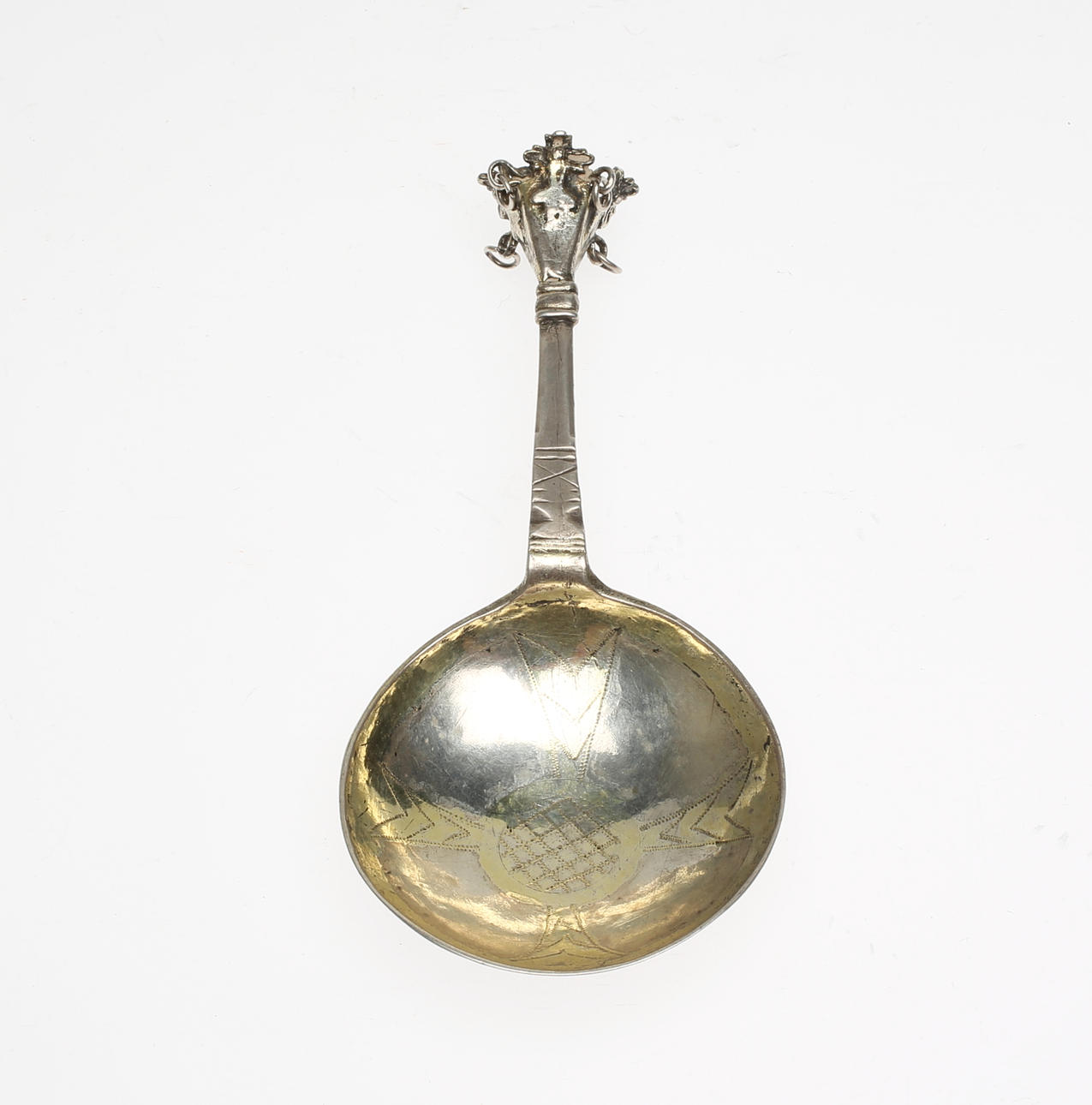 JOHAN CHRISTOPHER DREFALT. Supsked, Karlskrona, 1727.