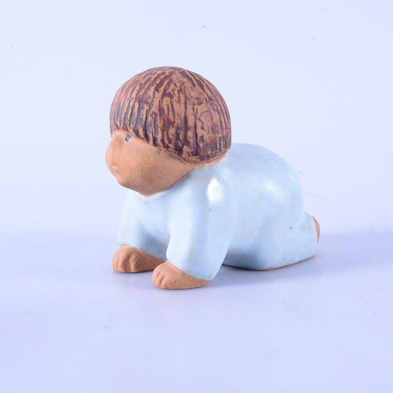 LISA LARSON. Schätzchen, Steinzeug, Gustavsberg.