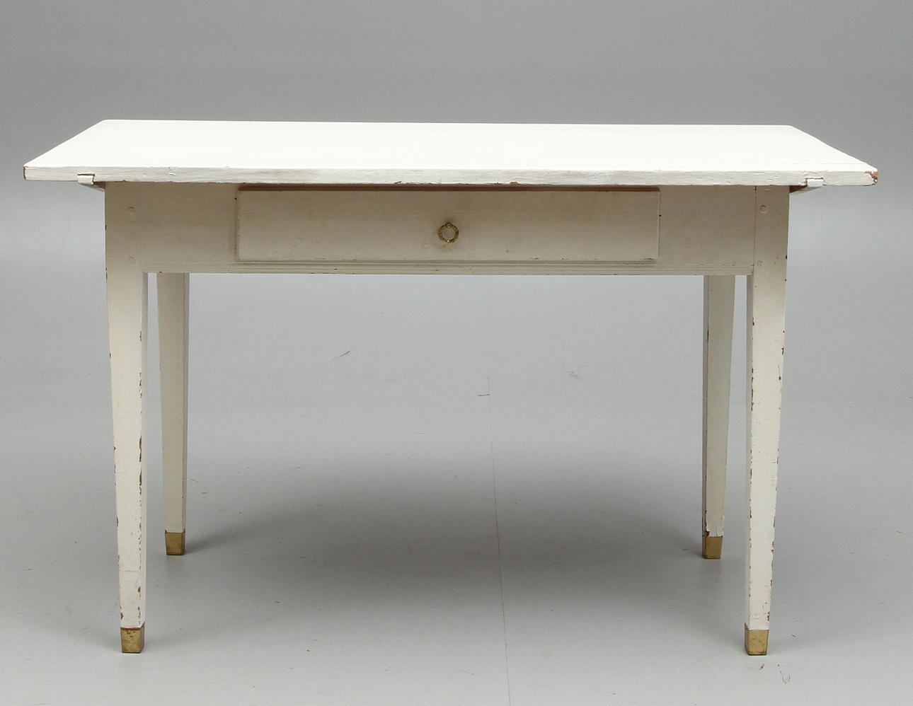 LÅDBORD, 1800-talets början.