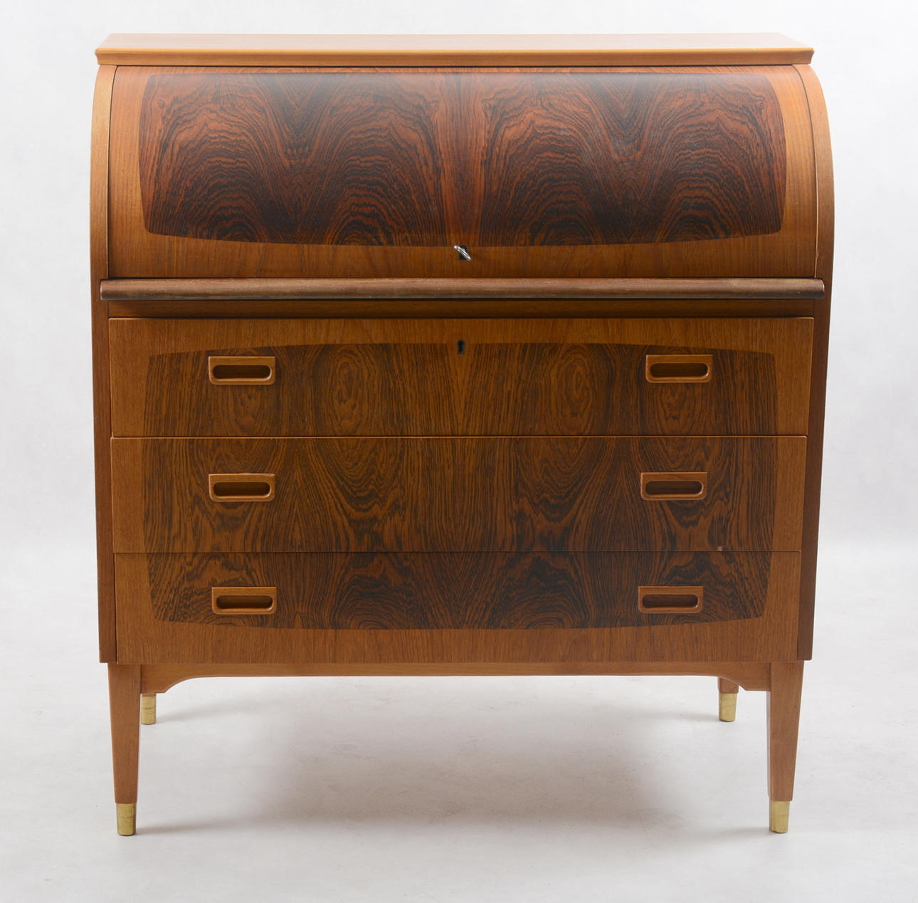 RULLKLAFFSSEKRETÄR, Bröderna Gustavsson, Markaryd.