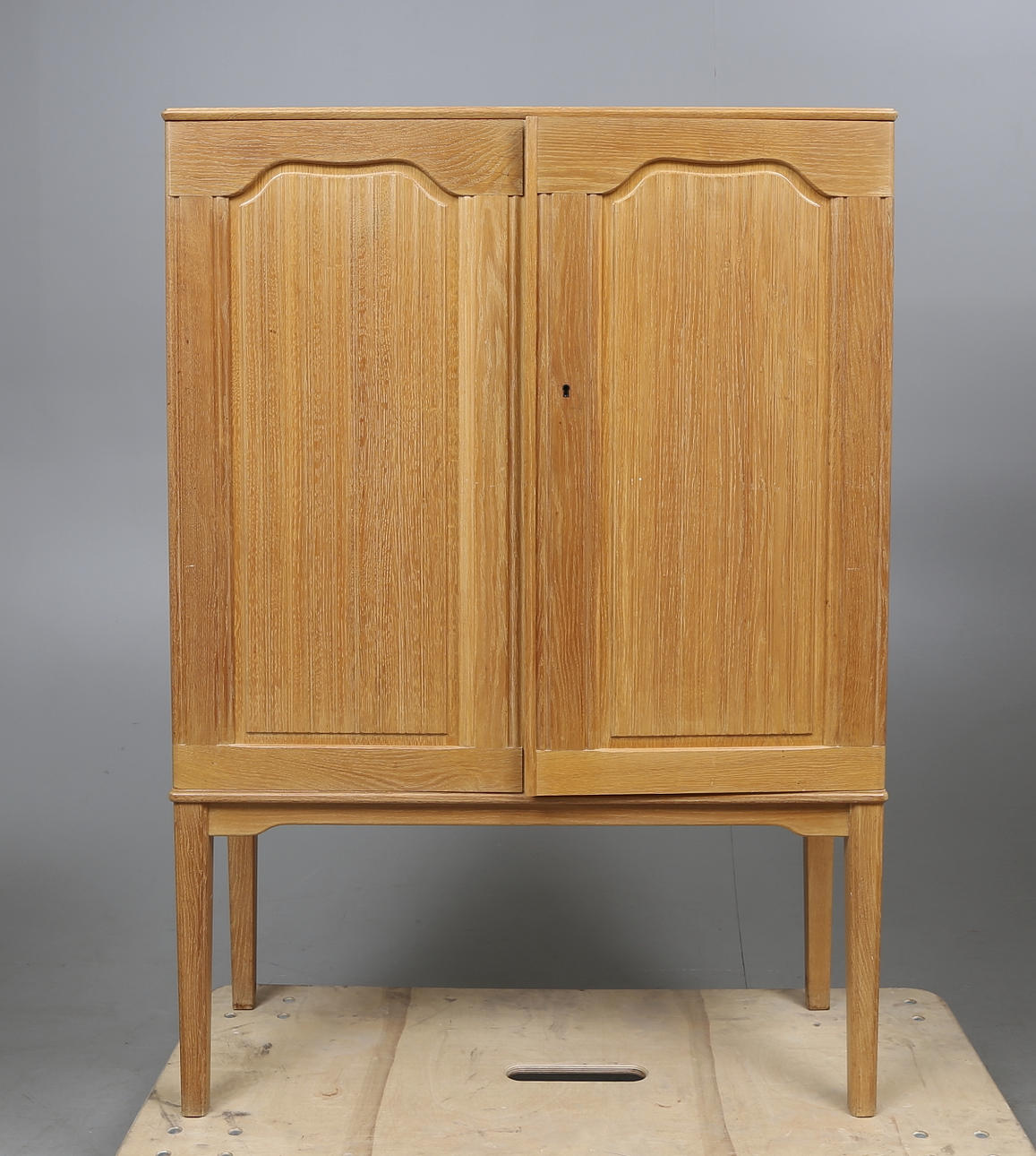 SKÅP, Carl Malmsten, 1900-talets mitt.