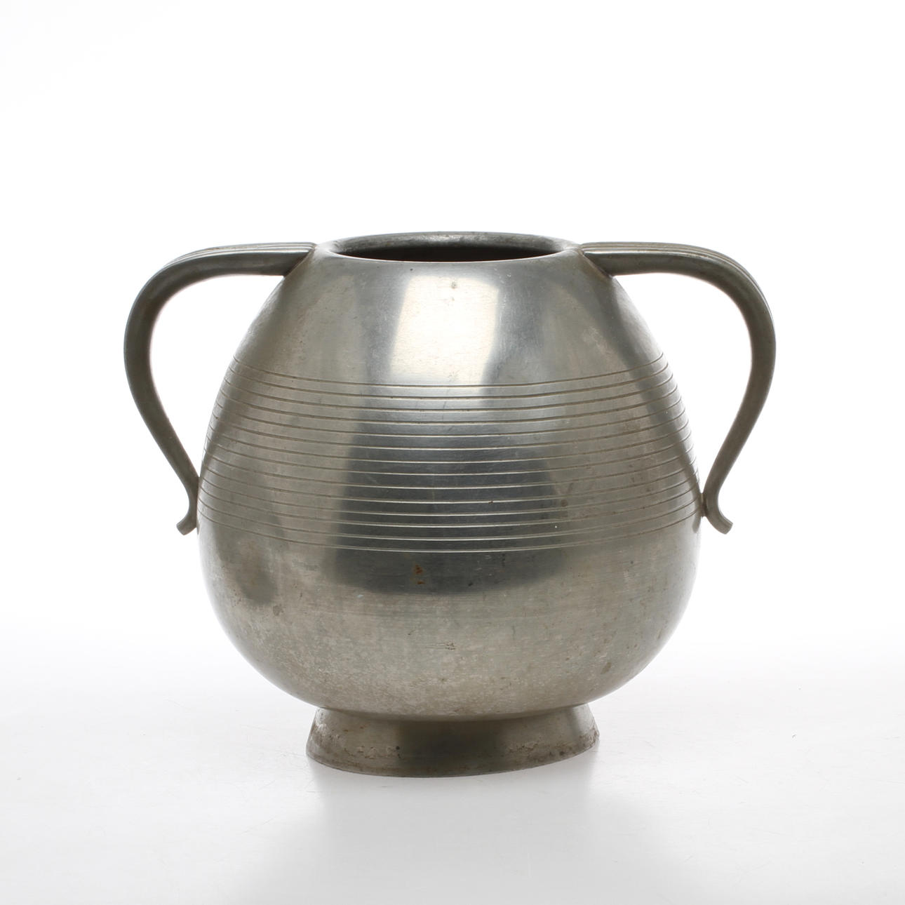 VAS, tenn, funkis, GAB, 1938.