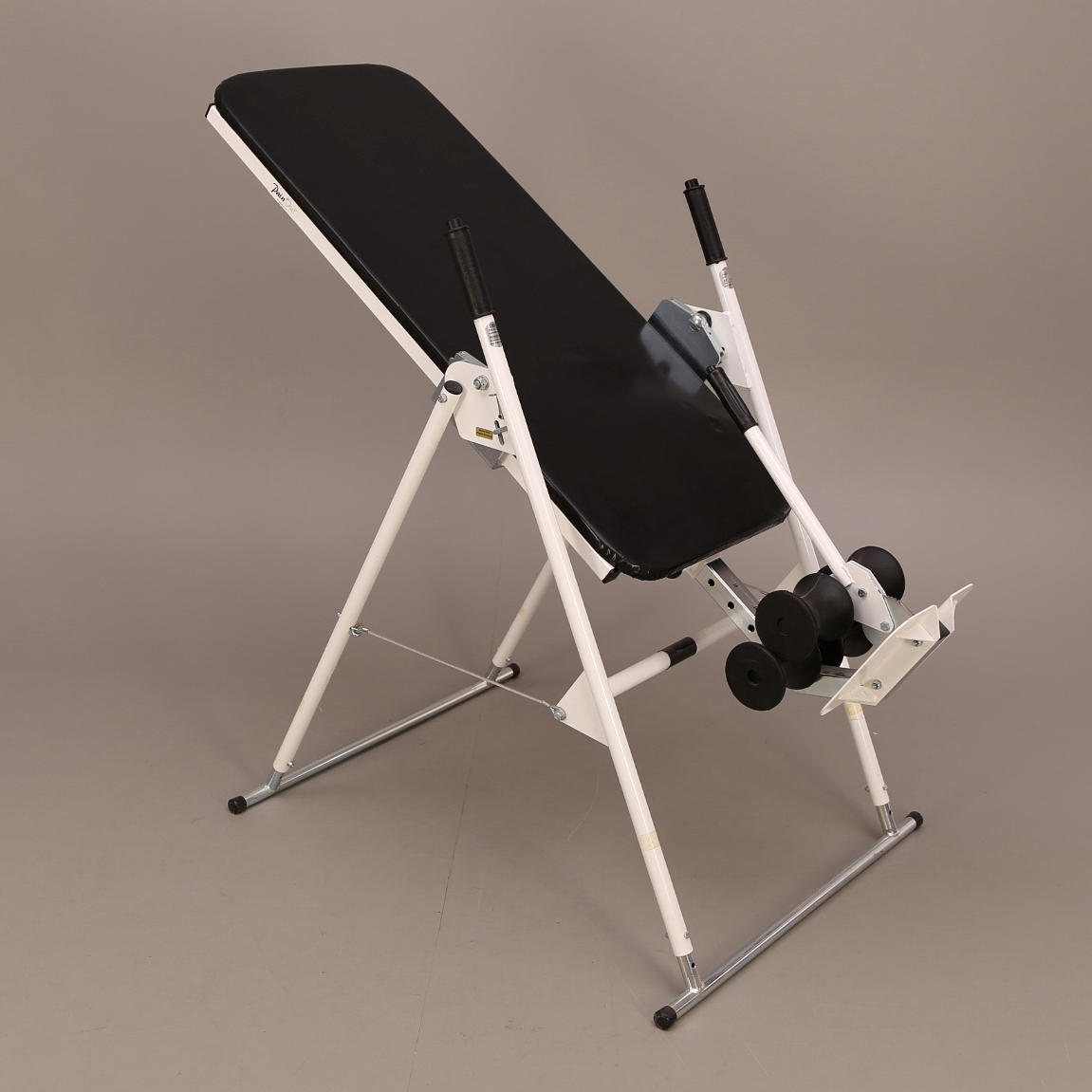 RYGGBORD, Pain Out, Svensk Rygghälsa.