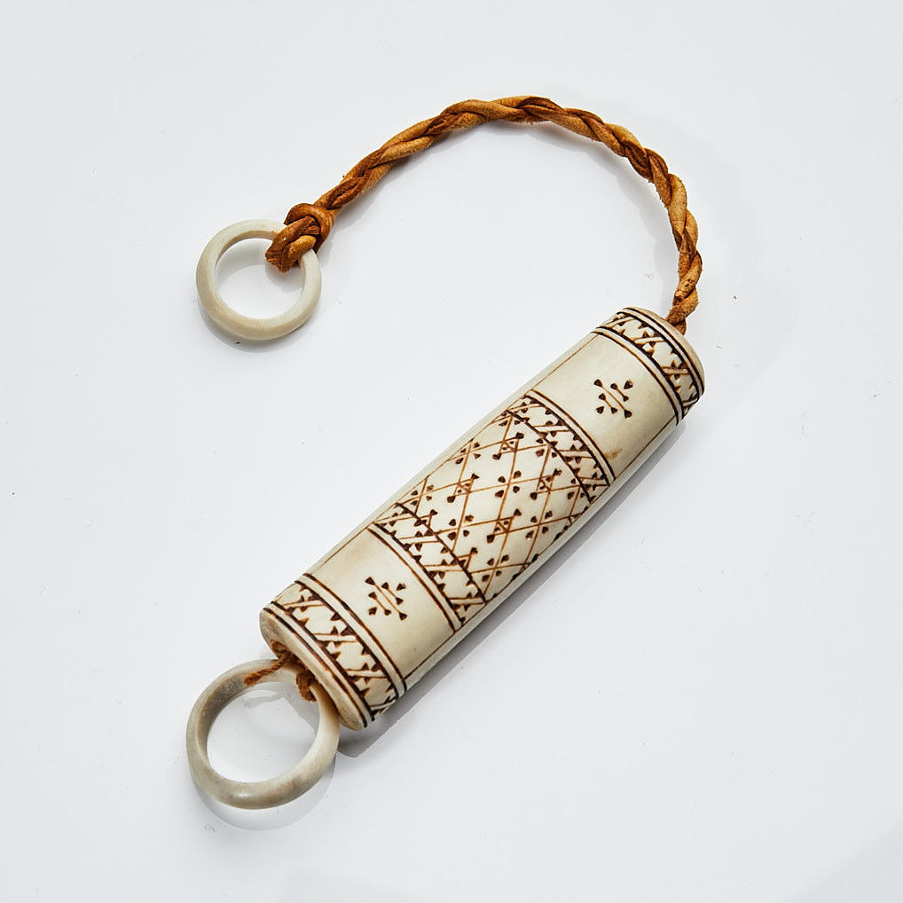 attributed-to-svante-larsson-needle-house-lapptr-sk-reindeer-antlers