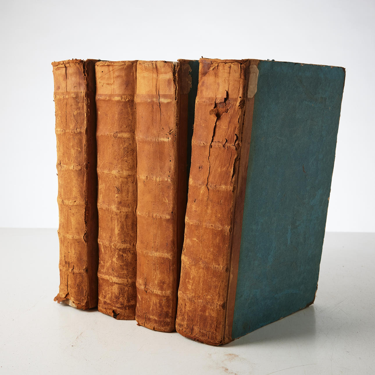 Historical-geographical lexicon 1729 (4).