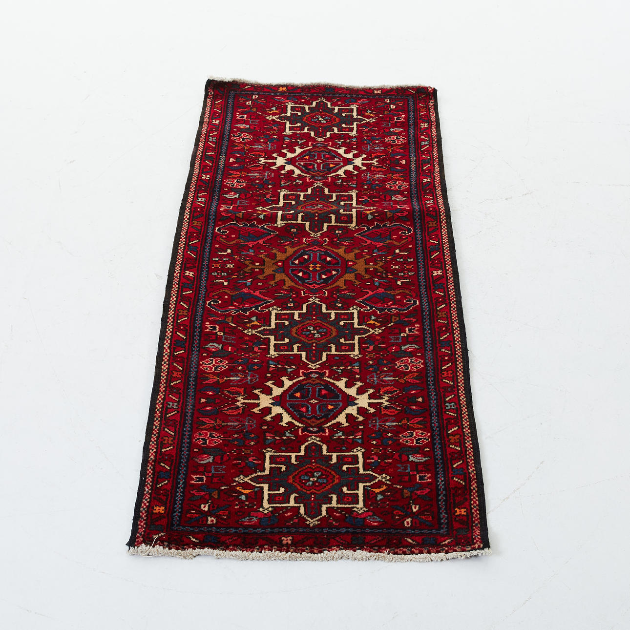 ORIENT MATTA, old, Garadje.