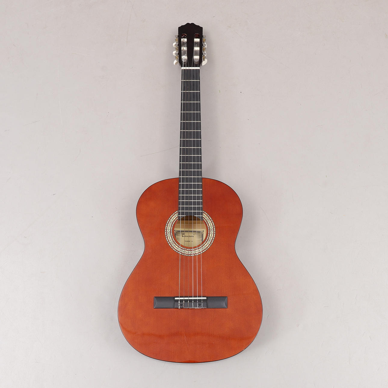 KITARA, Tenson Classic 4/4.