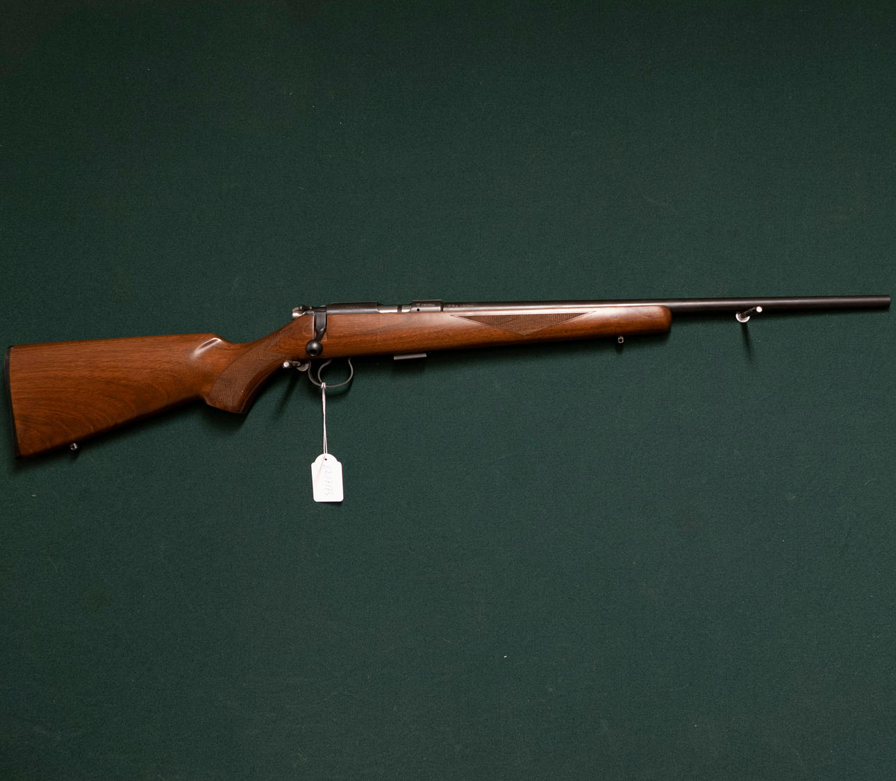 CZ 445 cal. 22LR #C501966 SE2994295.