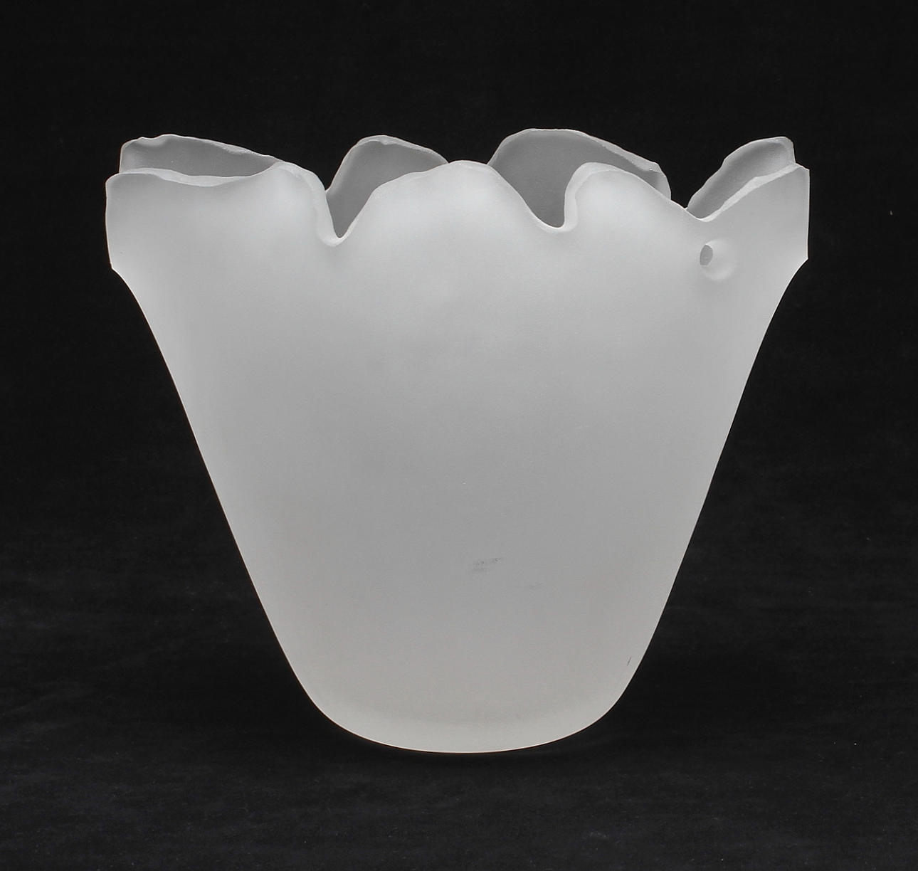 VAS, glas, Rosenthal.