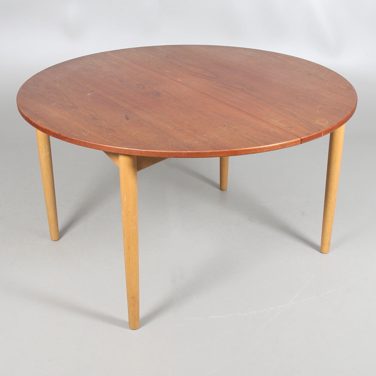 MATBORD, 1900-talets mitt.