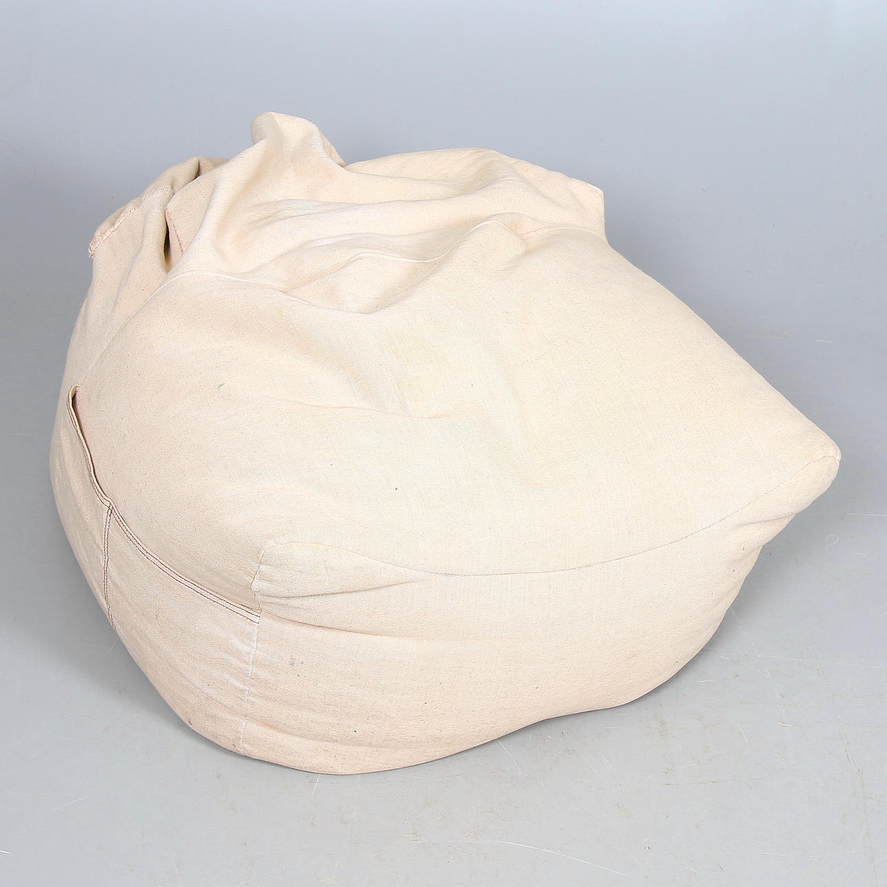 SACCOSÄCK, 1900-talets andra hälft.