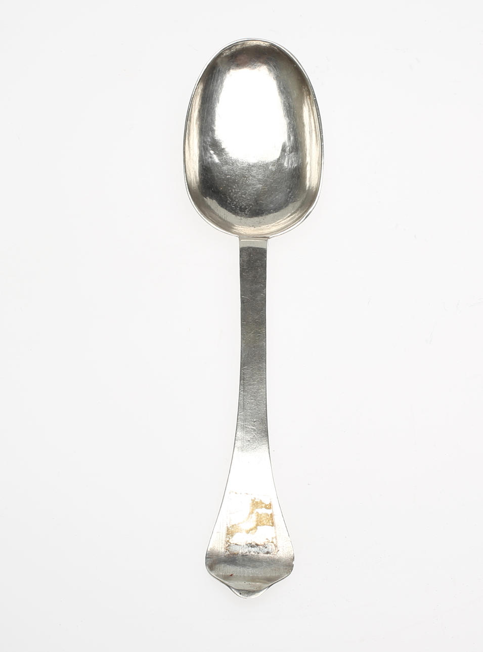 RÅTTSVANSSKED, Silver, 16/1700-tal.