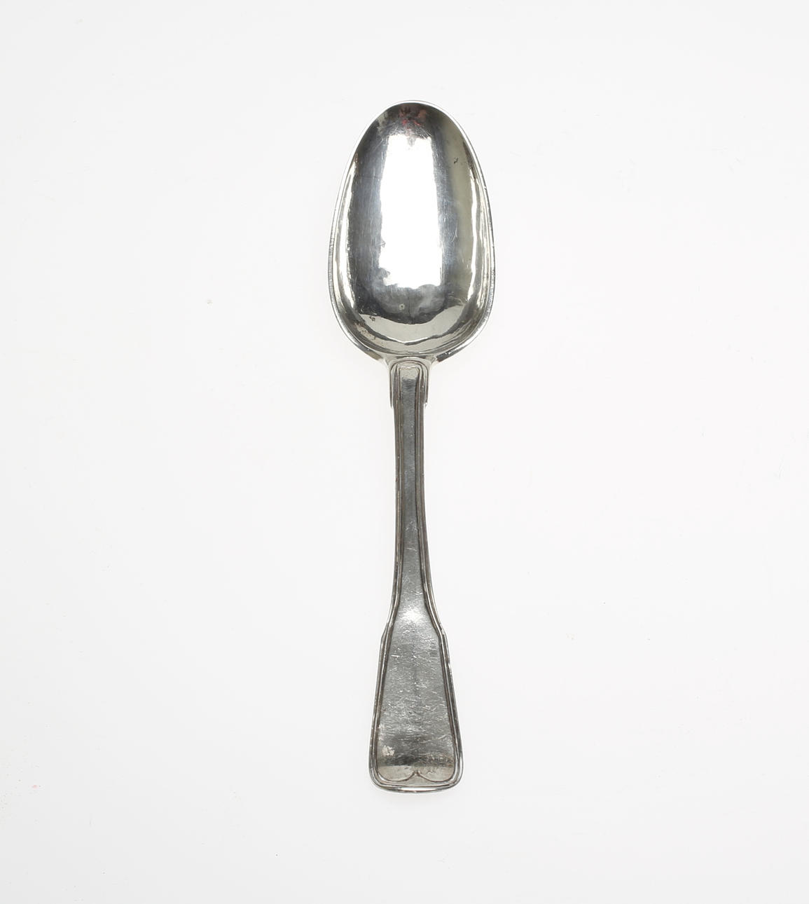 JONAS YMAN. Silversked, Växjö, 1775.