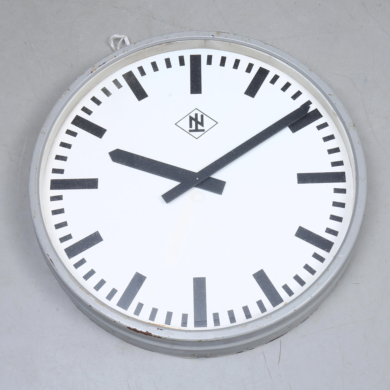 VÄGGUR, industri, 1900-tal.