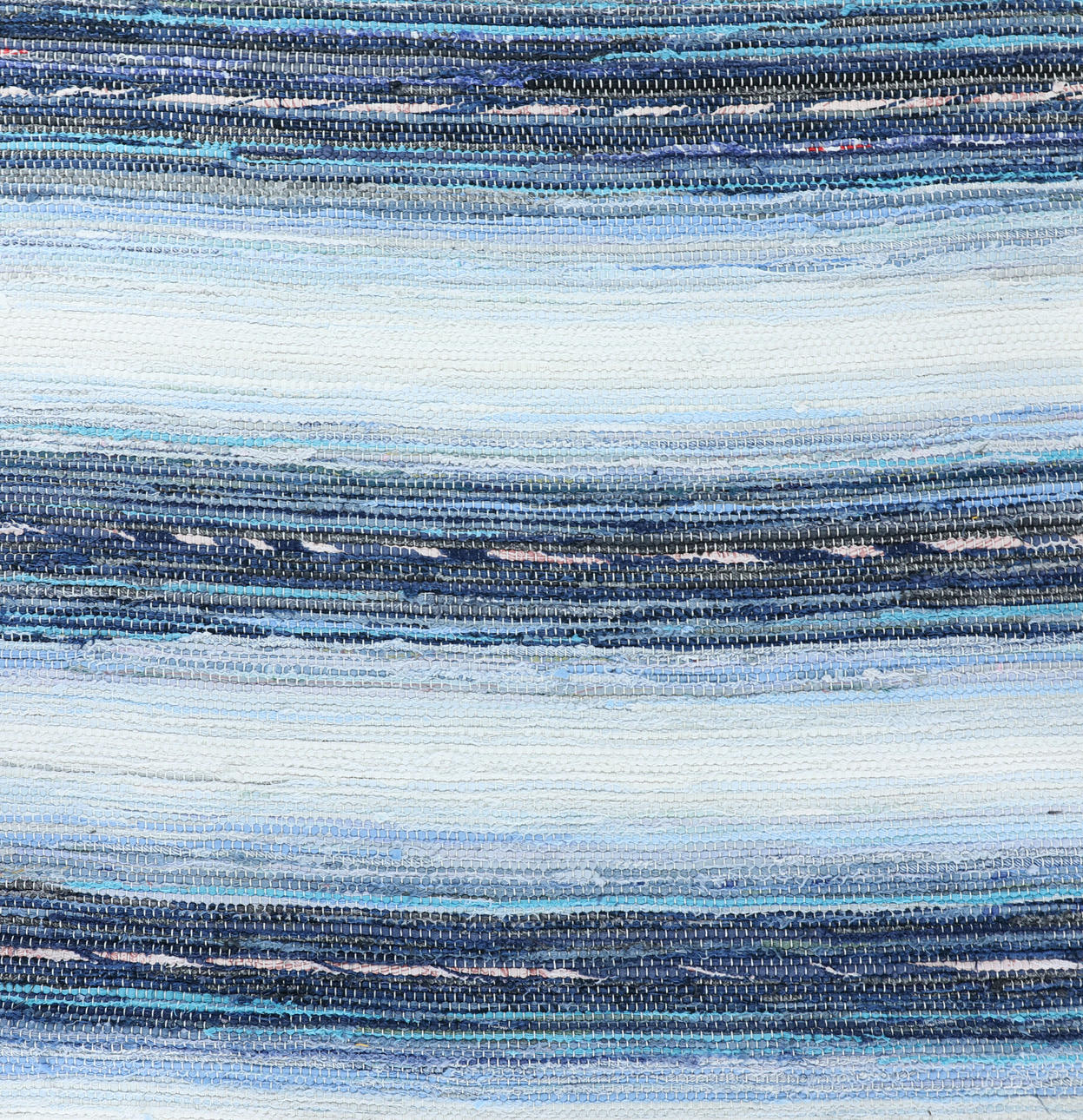 TRASMATTOR, 4 st, hemvävda.