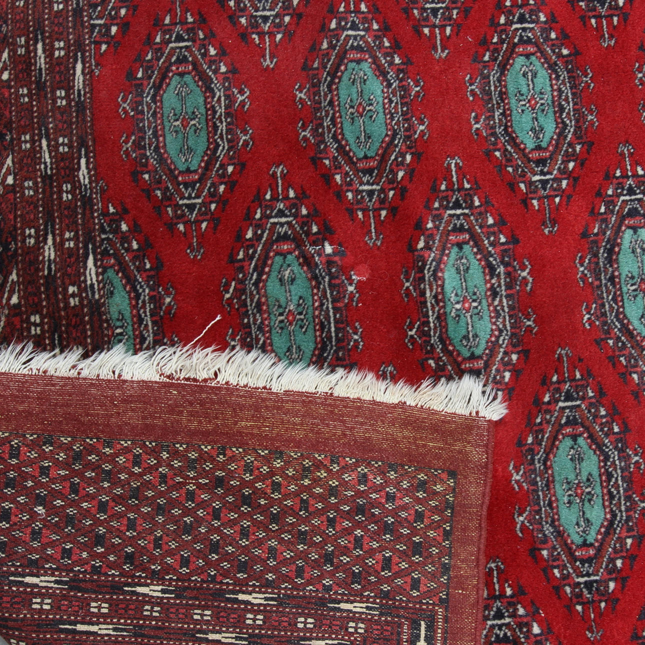 MATTA, orientalisk, ca 183 x 126 cm.