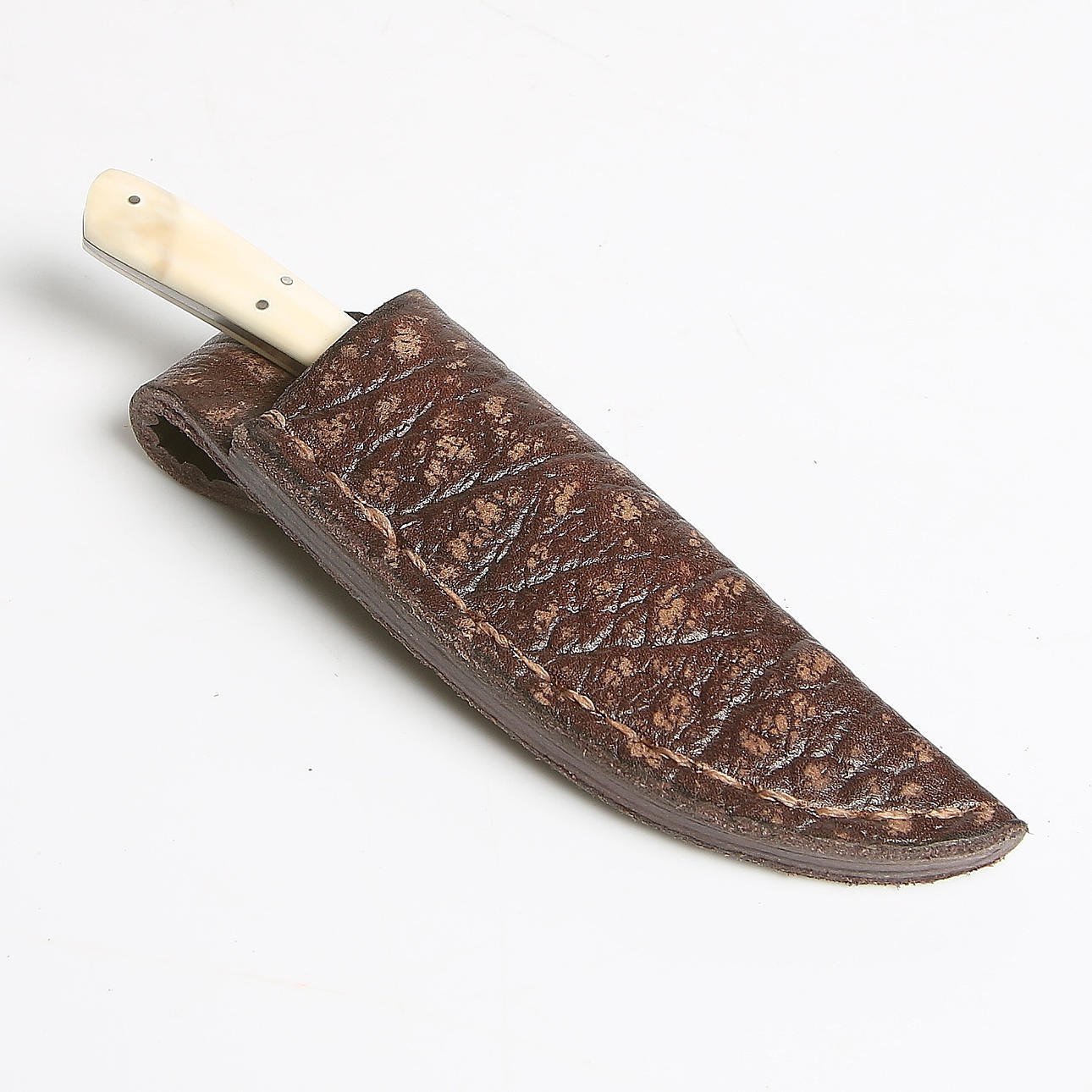 MINIATYRKNIV, Arno Bernard, Sydafrika. 1900-tal.