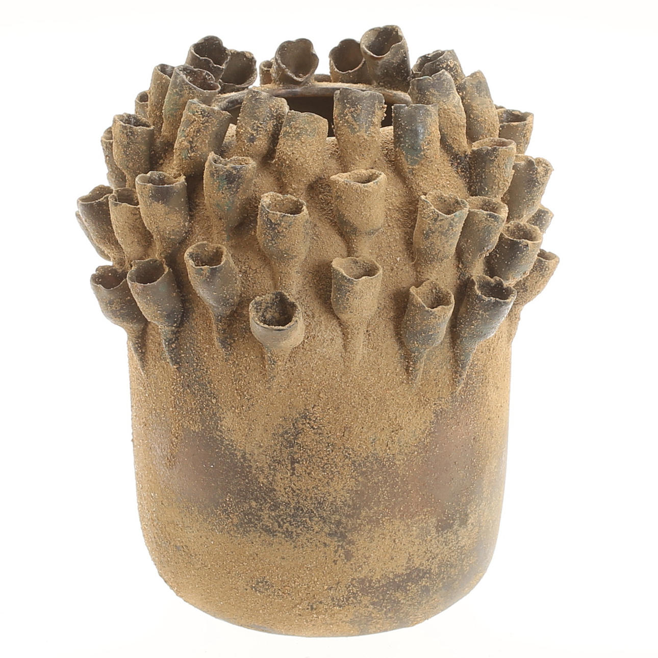 VAS, polystone, contemporary.