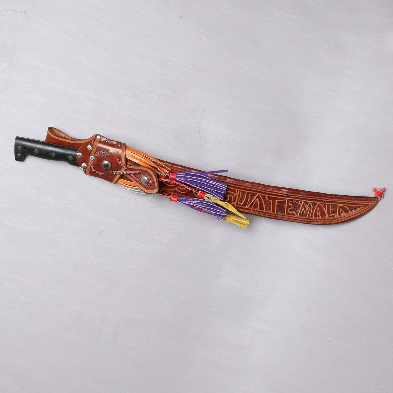 MACHETTE, LA MARCA PALMA.