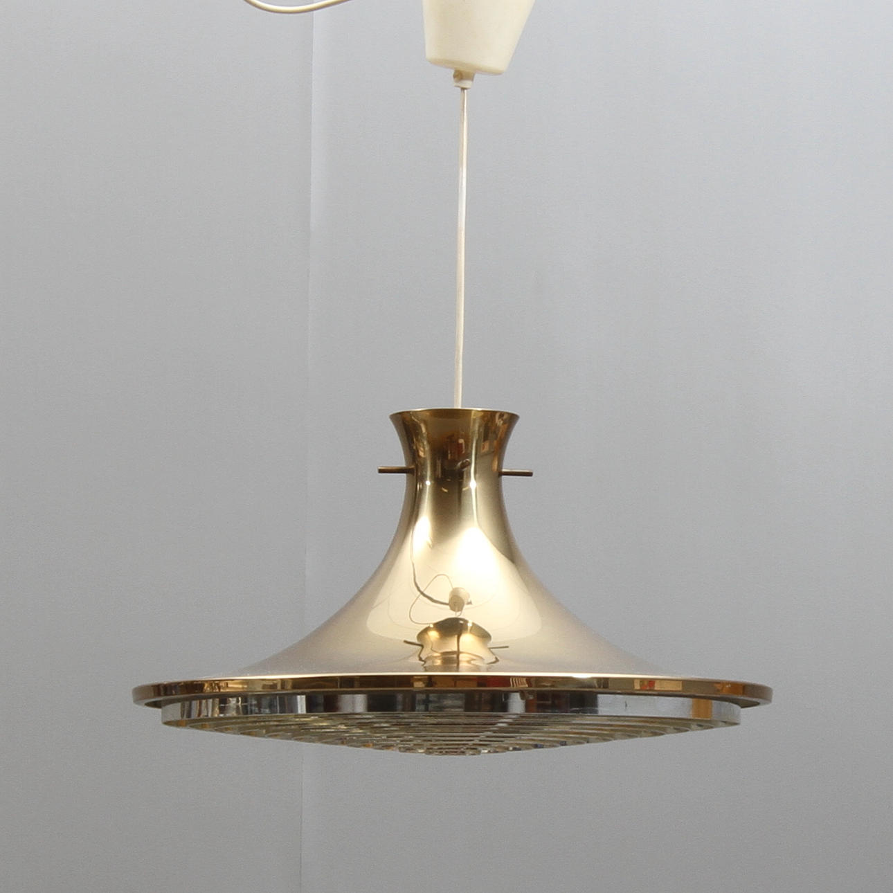 TAKLAMPA, 1960/70-tal.