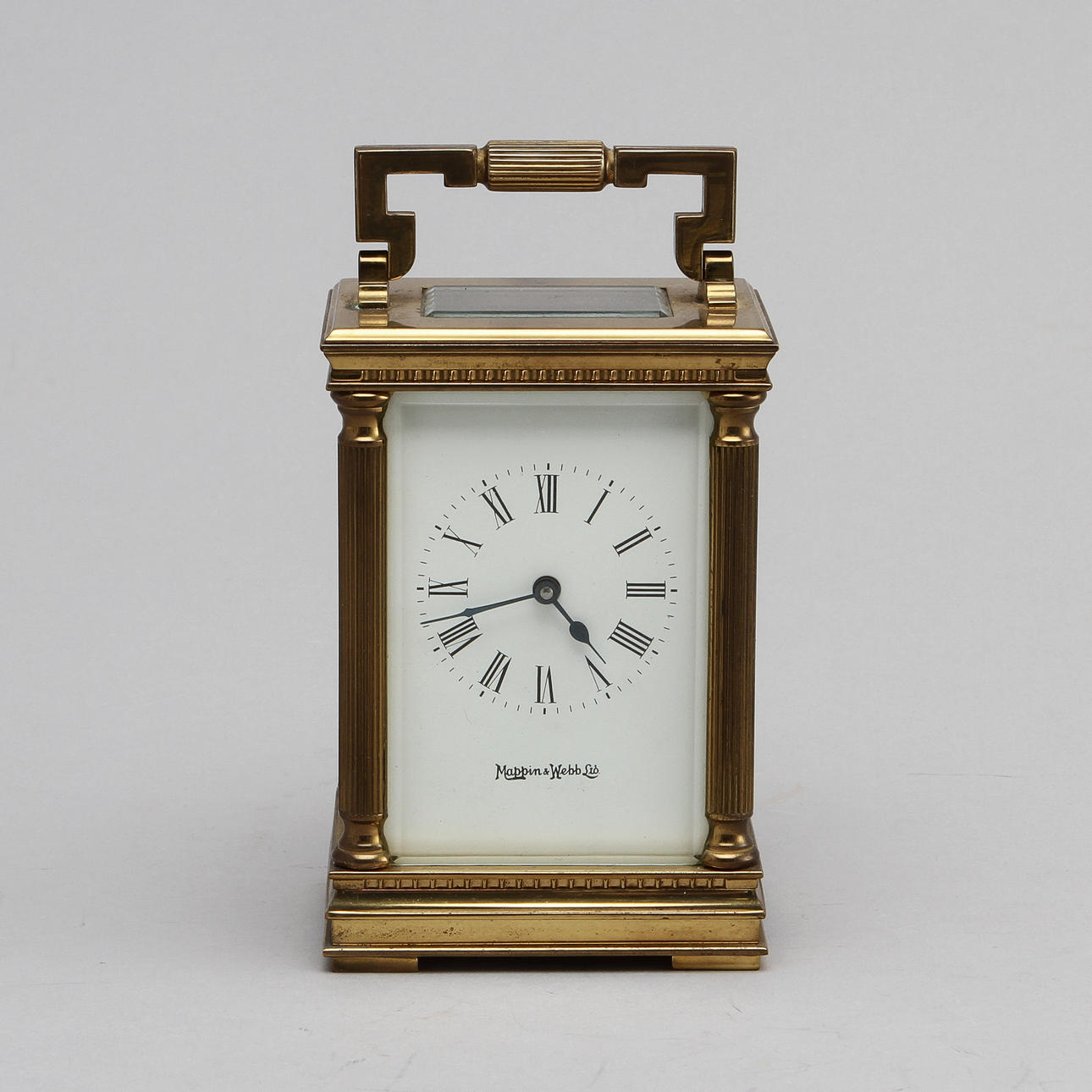 RESEUR, Mappin & Webb Ltd, 1900-tal.