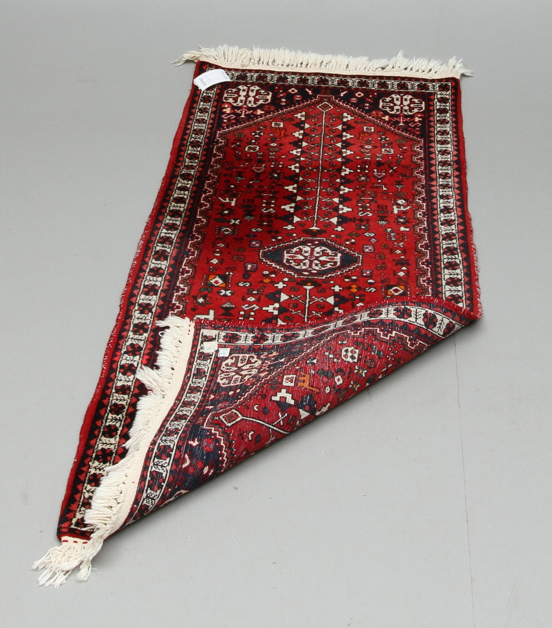 GALLERIMATTA, orientalisk, 155 x 65 cm.