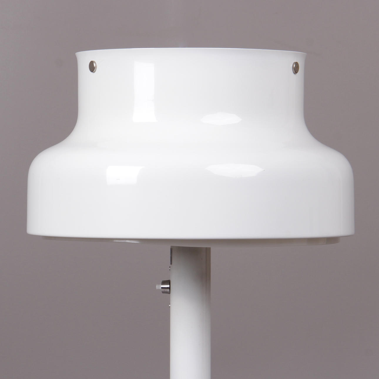 GOLVLAMPA, "Bumling", Anders Pehrsson för Ateljé Lyktan, Åhus.