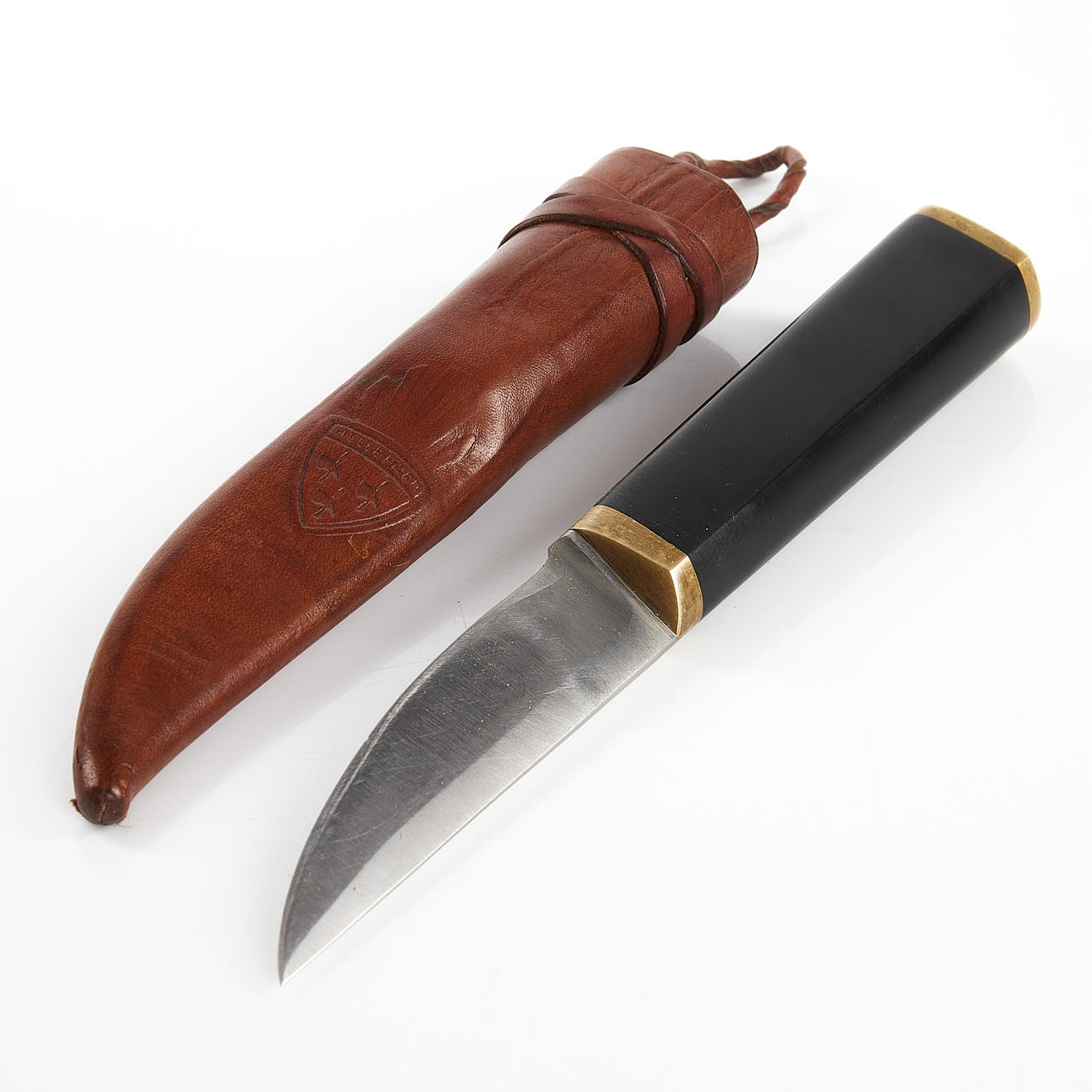 TAPIO WIRKKALA. Puukko, "Puukko", Hackman, Suomi.